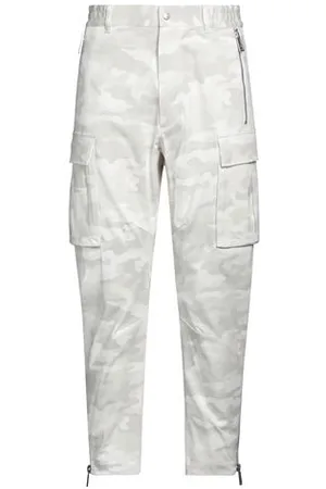 Dsquared2 BOTTOMWEAR - Trousers - on YOOX.com