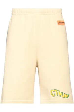 Heron Preston BOTTOMWEAR - Shorts & Bermuda Shorts - on YOOX.com