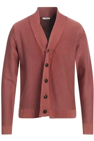 Boglioli KNITWEAR - Cardigans - on YOOX.com