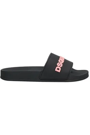 Dsquared2 FOOTWEAR - Sandals - on YOOX.com
