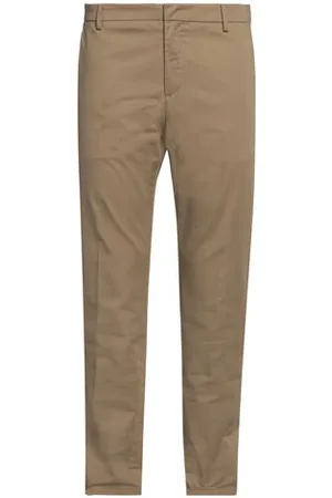 Dondup BOTTOMWEAR - Trousers - on YOOX.com