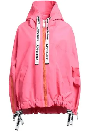 Khrisjoy COATS & JACKETS - Jackets - on YOOX.com