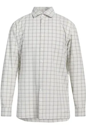 Dunhill TOPWEAR - Shirts - on YOOX.com