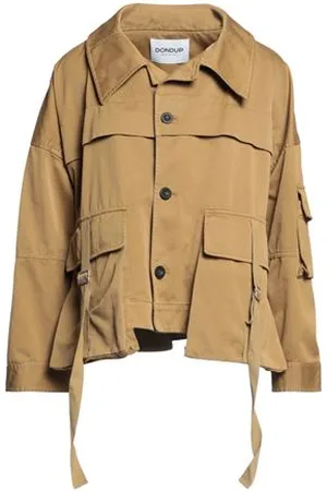 Dondup COATS & JACKETS - Jackets - on YOOX.com