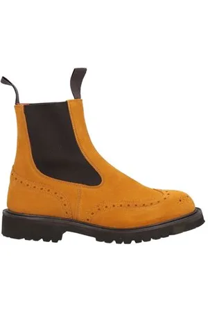 TRICKERS FOOTWEAR - Ankle boots - on YOOX.com