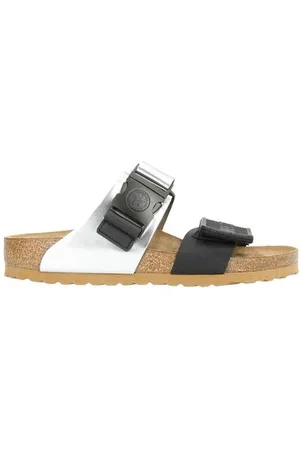 Birkenstock FOOTWEAR - Sandals - on YOOX.com