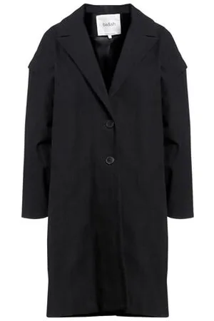 Bash COATS & JACKETS - Overcoats & Trench Coats - on YOOX.com