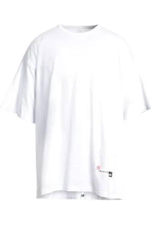 INCOTEX RED X FACETASM TOPWEAR - T-shirts - on YOOX.com