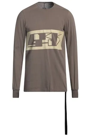 DRKSHDW BY RICK OWENS TOPWEAR - T-shirts - on YOOX.com