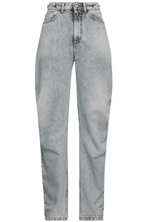 Serafini BOTTOMWEAR - Jeans - on YOOX.com