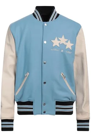 AMIRI COATS & JACKETS - Jackets - on YOOX.com