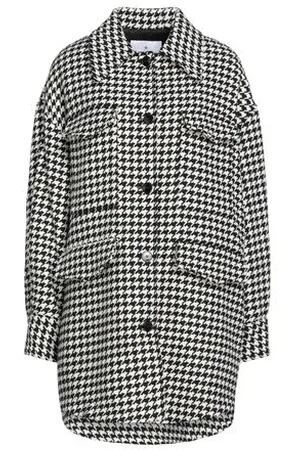 Manuel Ritz COATS & JACKETS - Coats - on YOOX.com