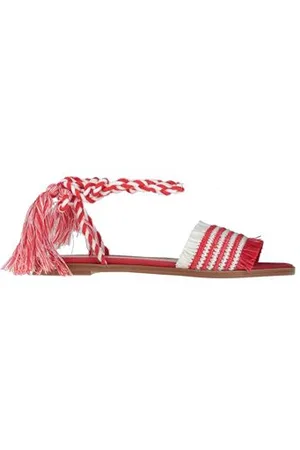 RED(V) FOOTWEAR - Sandals - on YOOX.com