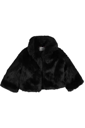 Msgm COATS & JACKETS - Shearling & Teddy - on YOOX.com