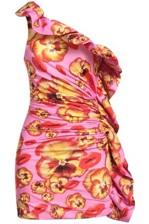 AMEN DRESSES - Mini dresses - on YOOX.com