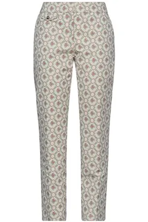Paco rabanne BOTTOMWEAR - Trousers - on YOOX.com
