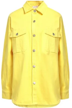P.A.R.O.S.H. TOPWEAR - Shirts - on YOOX.com