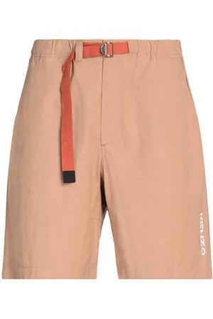 Kenzo BOTTOMWEAR - Shorts & Bermuda Shorts - on YOOX.com