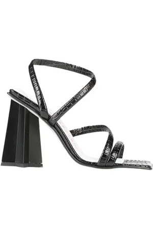 Chiara Ferragni FOOTWEAR - Sandals - on YOOX.com