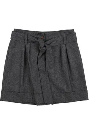 Brunello Cucinelli BOTTOMWEAR - Kids