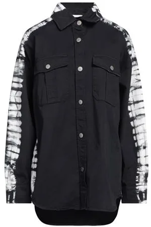 P.A.R.O.S.H. TOPWEAR - Shirts - on YOOX.com