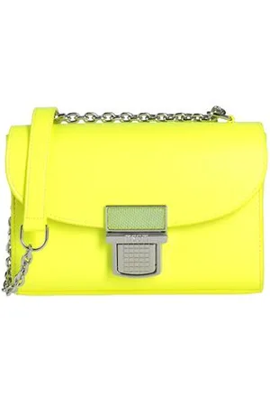 Msgm BAGS - Cross-body bags - on YOOX.com