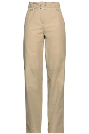 KRIZIA BOTTOMWEAR - Trousers - on YOOX.com