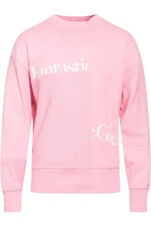 Msgm TOPWEAR - Sweatshirts - on YOOX.com