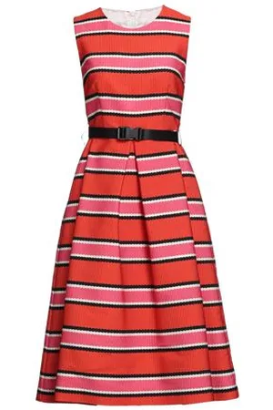 P.A.R.O.S.H. DRESSES - Midi dresses - on YOOX.com