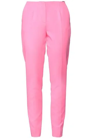 BLUMARINE BOTTOMWEAR - Trousers - on YOOX.com