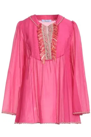 BLUMARINE TOPWEAR - Tops - on YOOX.com