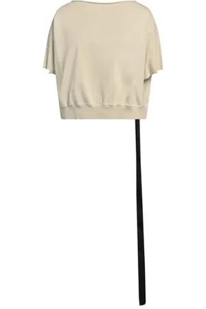 DRKSHDW BY RICK OWENS TOPWEAR - Sweatshirts - on YOOX.com