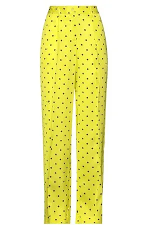 P.A.R.O.S.H. BOTTOMWEAR - Trousers - on YOOX.com