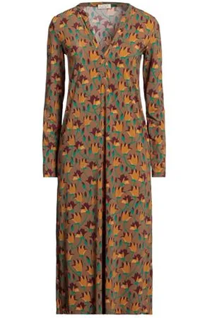 SIYU DRESSES - Midi dresses - on YOOX.com