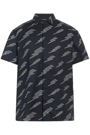 Neil Barrett TOPWEAR - Shirts - on YOOX.com