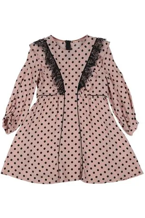 Elisabetta Franchi DRESSES - Kids’ dresses - on YOOX.com