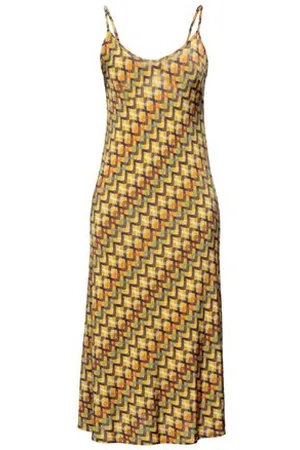 SIYU DRESSES - Midi dresses - on YOOX.com