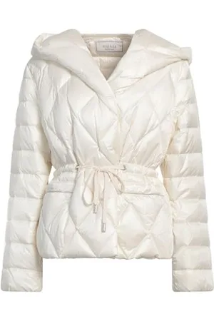 PESERICO SIGN COATS & JACKETS - Puffers - on YOOX.com