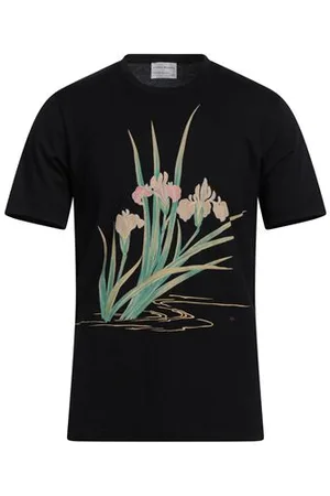 Dunhill TOPWEAR - T-shirts - on YOOX.com