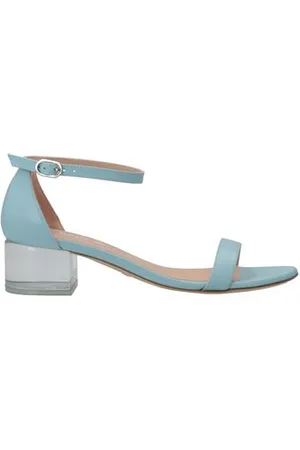 Stuart Weitzman FOOTWEAR - Sandals - on YOOX.com