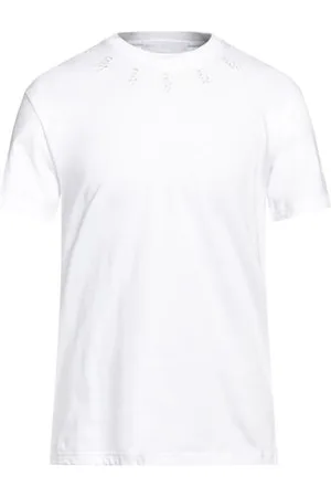 Neil Barrett TOPWEAR - T-shirts - on YOOX.com