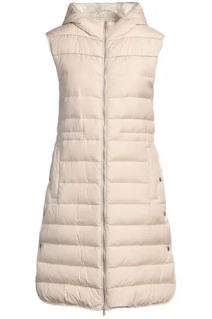 PESERICO SIGN COATS & JACKETS - Puffers - on YOOX.com