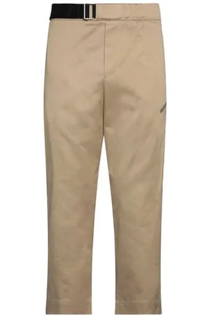 OAMC BOTTOMWEAR - Trousers - on YOOX.com