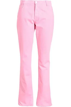 RAF SIMONS BOTTOMWEAR - Jeans - on YOOX.com