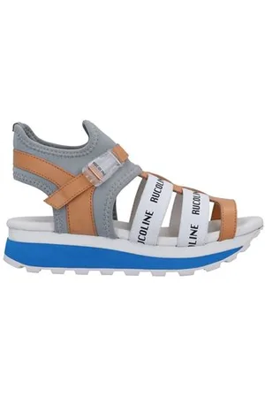 Rucoline FOOTWEAR - Sandals - on YOOX.com