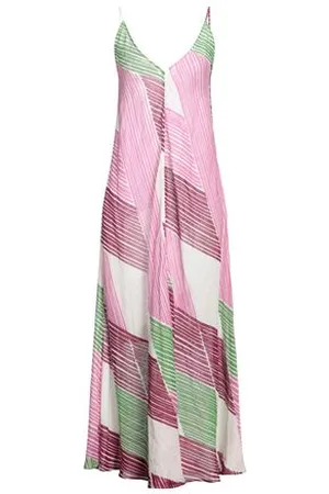 SIYU DRESSES - Maxi dresses - on YOOX.com