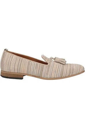 MICH SIMON FOOTWEAR - Loafers - on YOOX.com