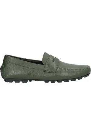 CANALI FOOTWEAR - Loafers - on YOOX.com