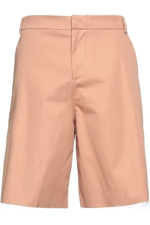 424 FOURTWOFOUR BOTTOMWEAR - Shorts & Bermuda Shorts - on YOOX.com
