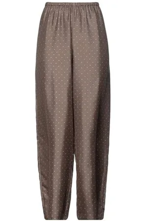 THEORY BOTTOMWEAR - Trousers - on YOOX.com
